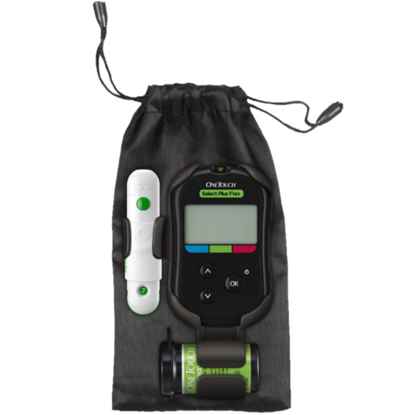 3. OneTouch Select Plus Flex