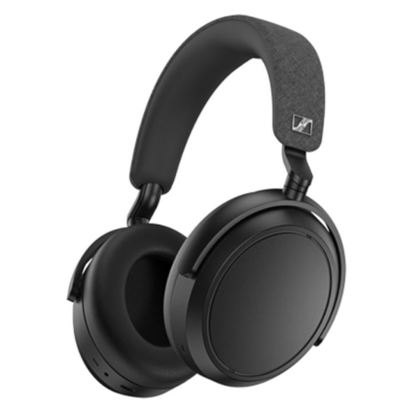 4. Momentum 4 Wireless Black