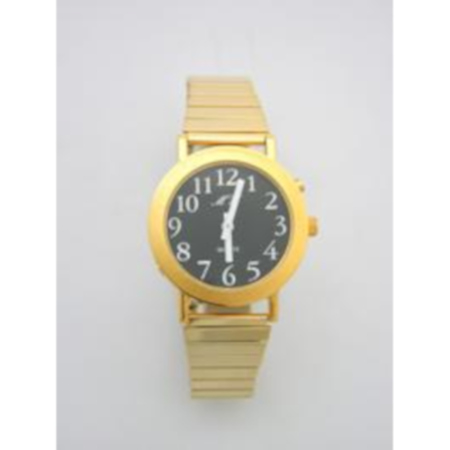 Armbanduhr