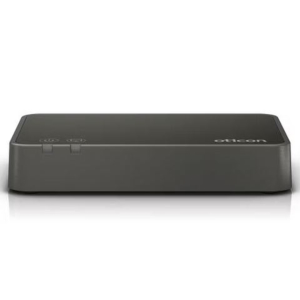 Oticon ConnectLine TV Adapter 2.0 für Oticon Streamer