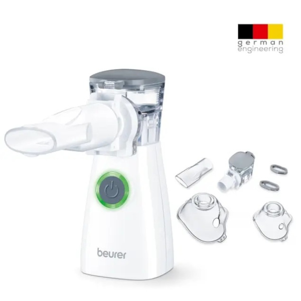 Inhalator IH 57