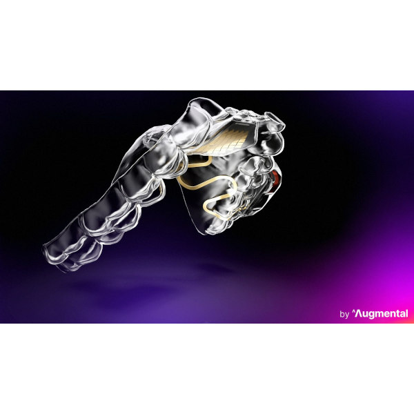 Augmental MouthPad