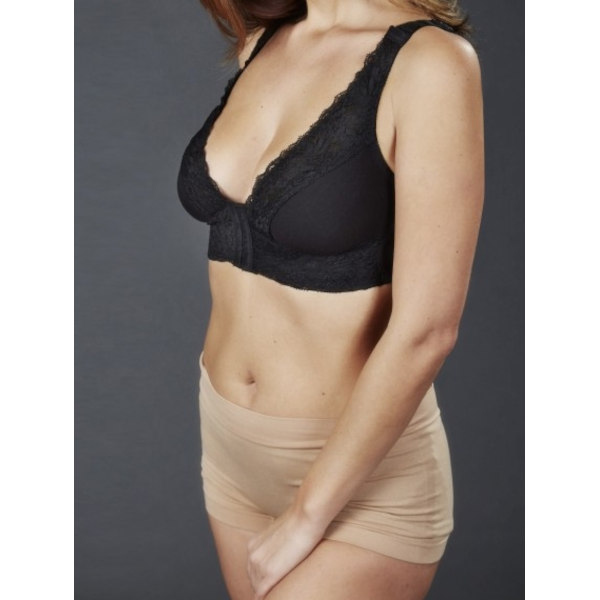 Sculptures Lace Surgical BH