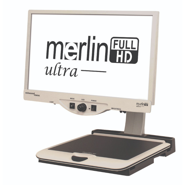 Merlin HD Ultra