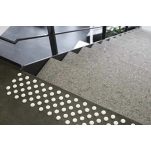 3. Taktiles Bodenleitsystem