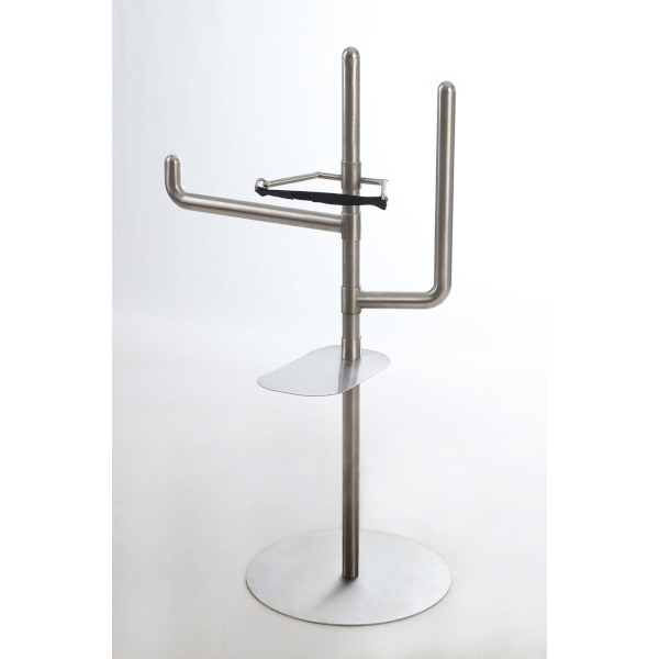 2. Prothesenhalter