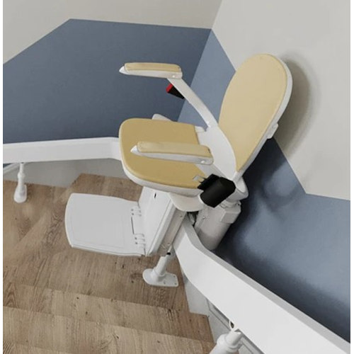 1. Treppenlifter Solaris