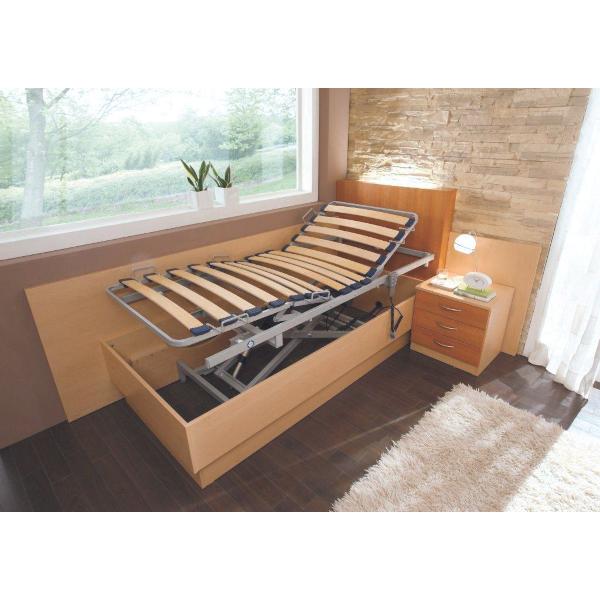 Bett-im-Bett-System belluno bibs