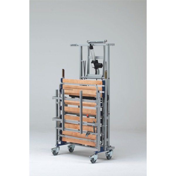 3. belluno bibs Transportsystem komprimiert