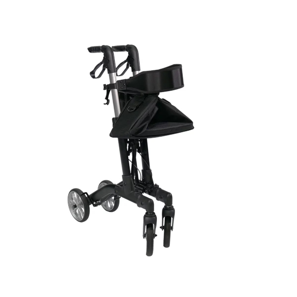 2. Rollator MAMBO gefaltet