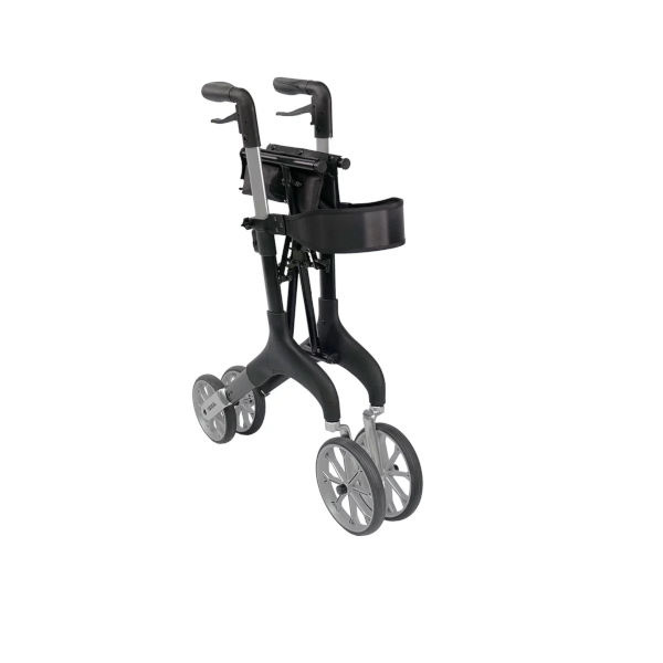 2. Rollator JAZZ gefaltet