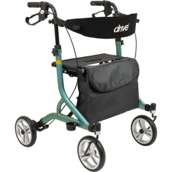Rollator Nitro SL