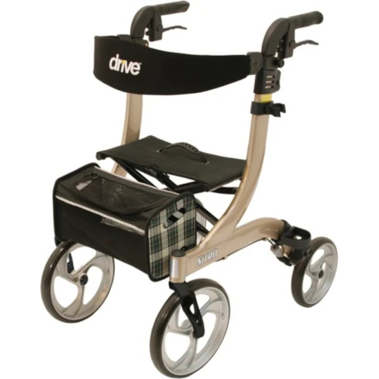 1. Rollator Nitro