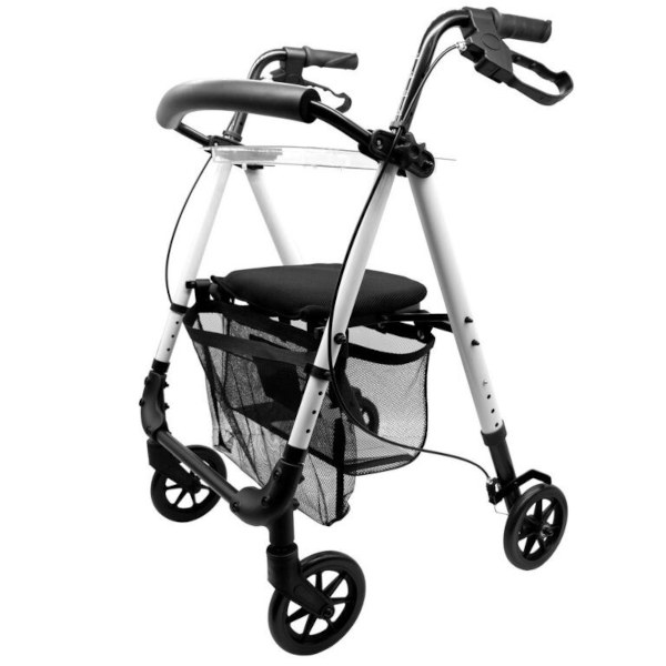 Rollator IR10+
