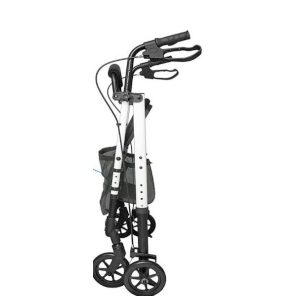 2. Rollator IR10+ gefaltet