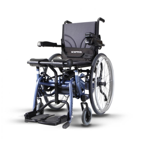 2. Karma SME Vorderansicht 2