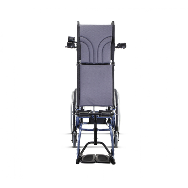 3. Karma SME Stehposition Vorderansicht 