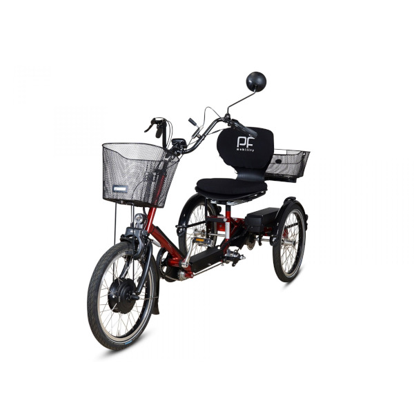 PF Mobility - Disco Medi P20