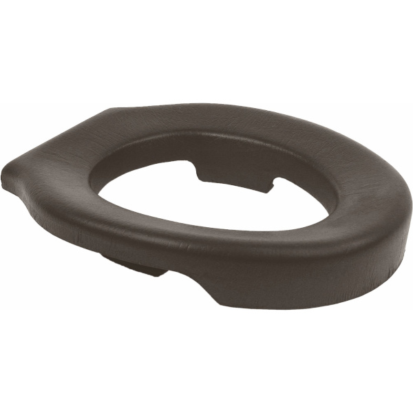 Toilettensitzpolster, weich