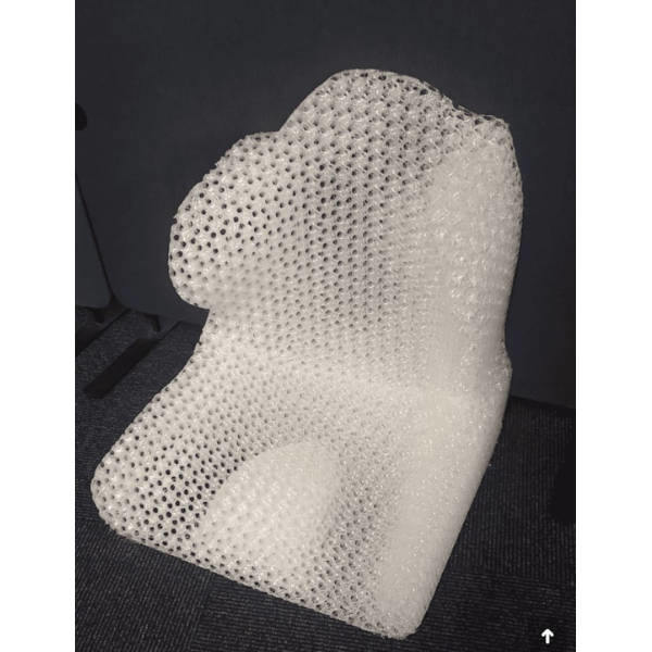 Embrace Seat-Lösung