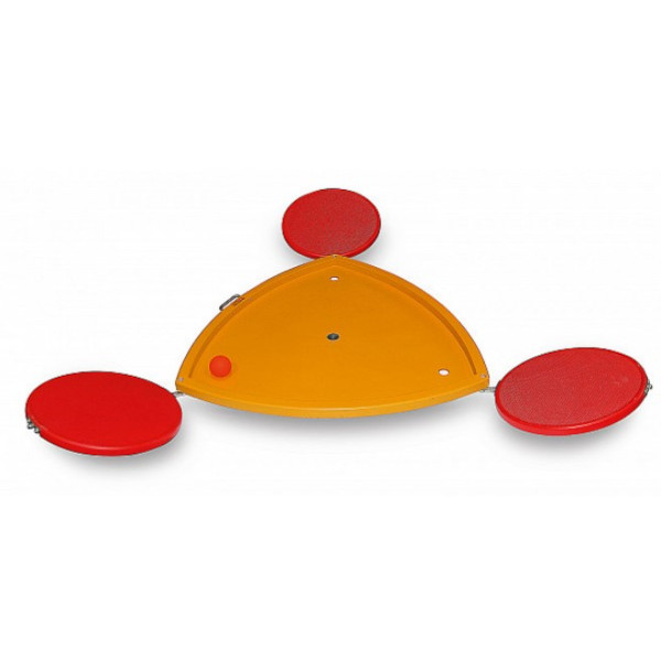 Cobal Balancespiel