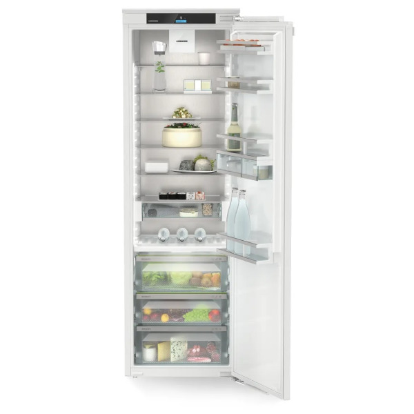 Smarter Kühlschrank von Liebherr