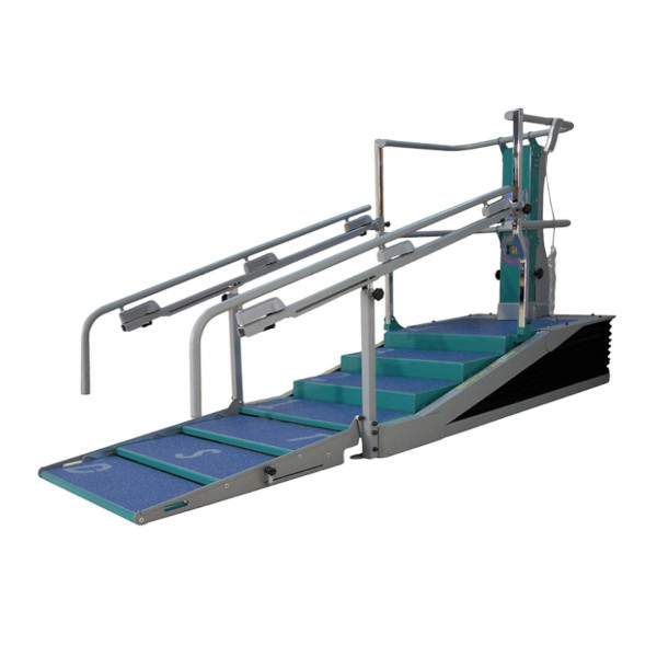 Dynamic Stair Trainer DST 8000