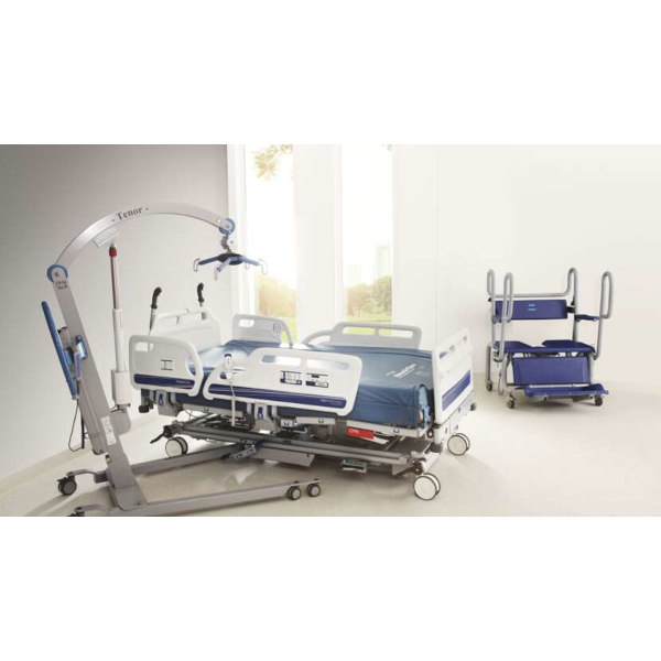 Tenor Mobiler Passivgurt-Lifter