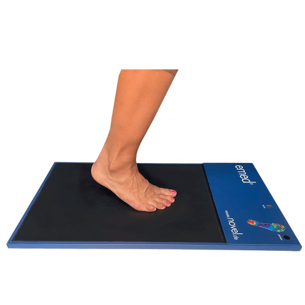 emed Druckverteilungs-Messsystem