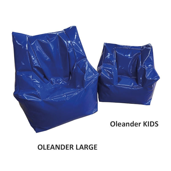 Sitzsack Oleander