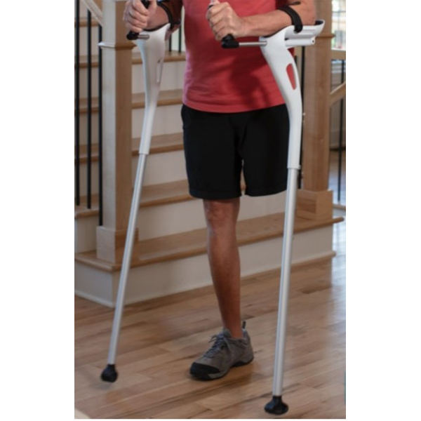 M+D Crutch Unterarmgehhilfe