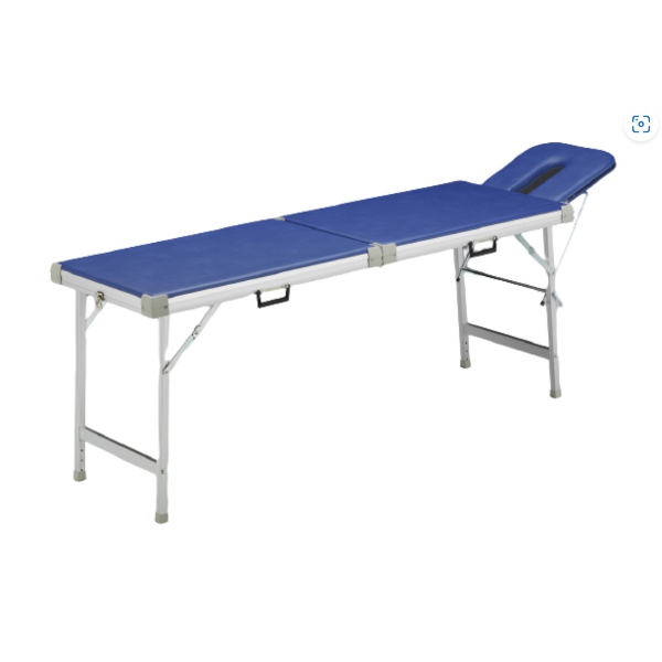 Massageliege Massunda Varioport