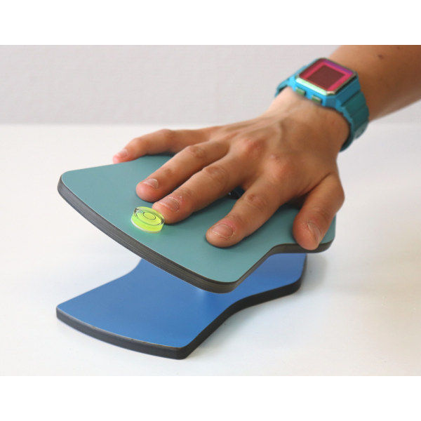 HANDBOARD 2D