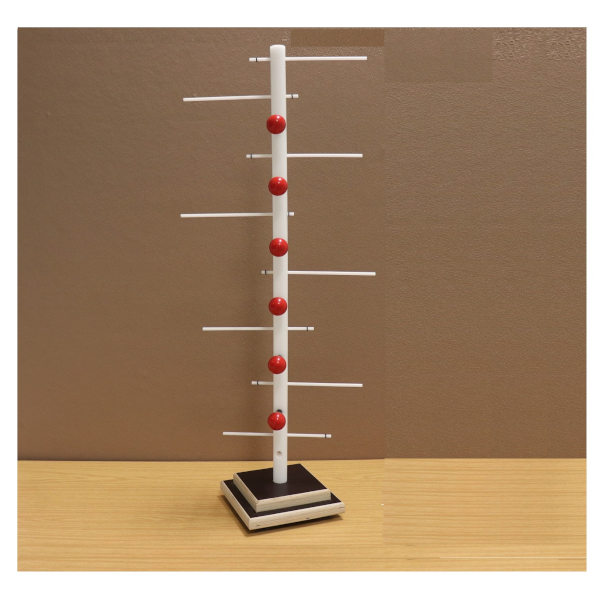 Schulterbaum Ringbaum Steckbaum