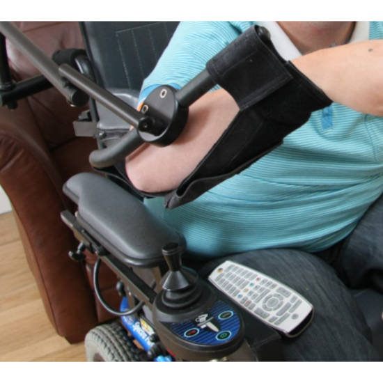 Arm-Support