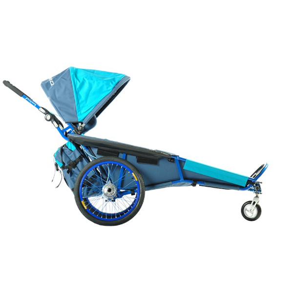 xROVER REHA STANDARD