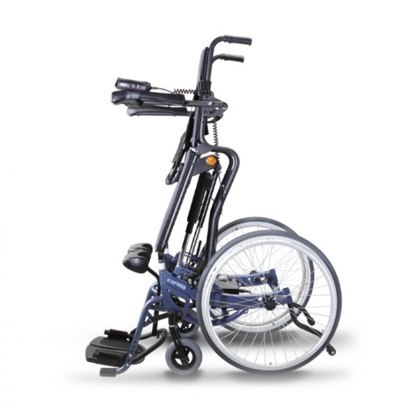 4. Kamra SME Stehposition Seitenansicht 