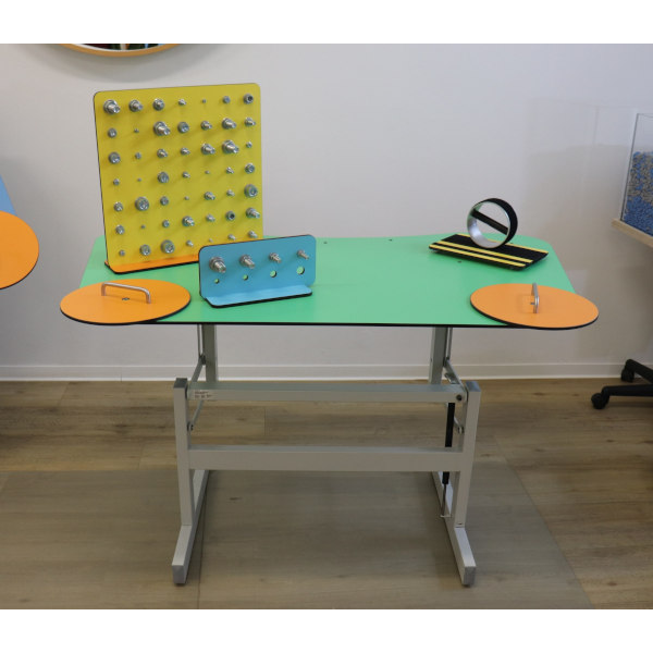 Therapietisch COLOR