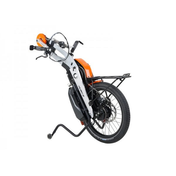 HUSK-E Adaptivbike