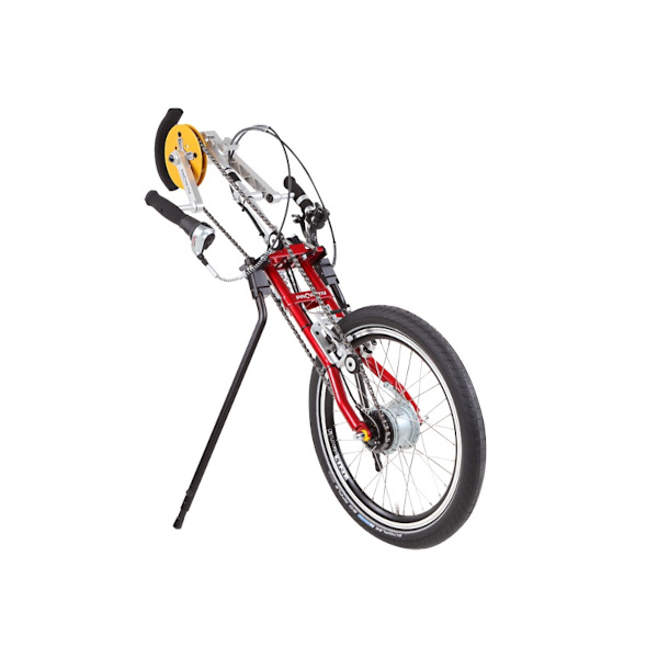 SPIKE Adaptivbike