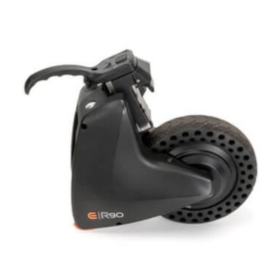 1. Empulse R90