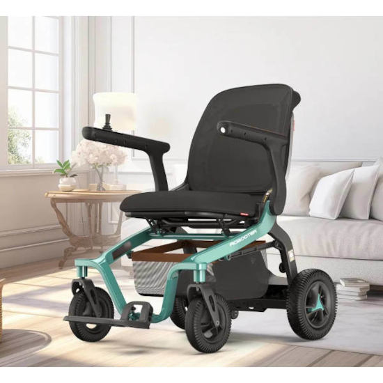 Robooter E40