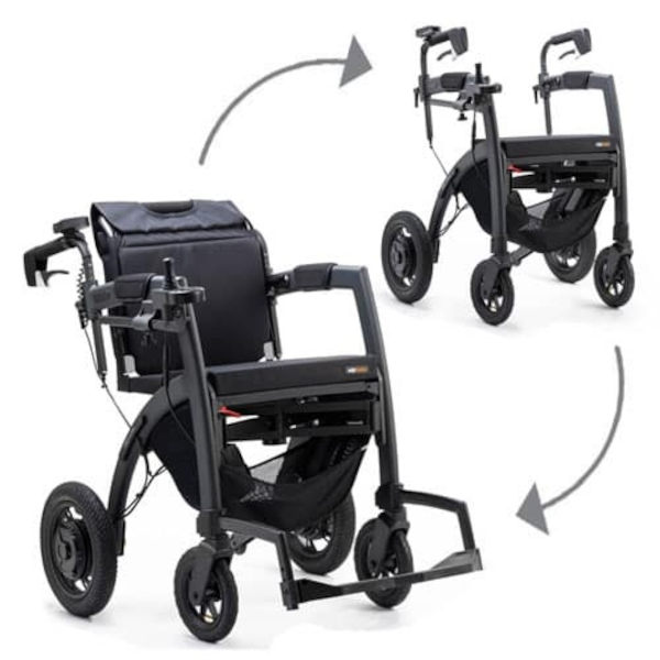 2. Rollz Motion Electric