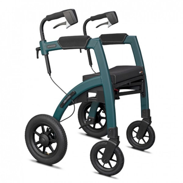 3. Rollz Motion Performance