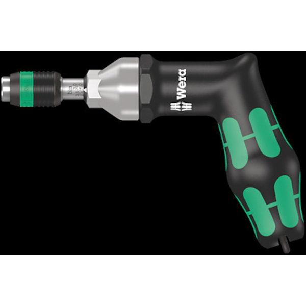 Drehmoment-Schraubendreher Serie 7400 Kraftform mit Pistolengriff