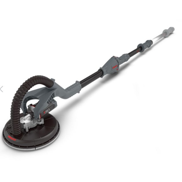 Trockenbauschleifer MENZER LHS 225 PRO VARIO