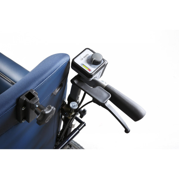 2. Aura Bedieneinheit