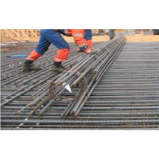 BAMTEC® Bewehrungsstahlrollen