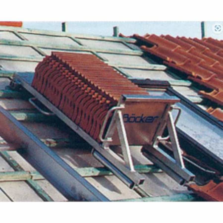Dachziegelverteiler DZV 200