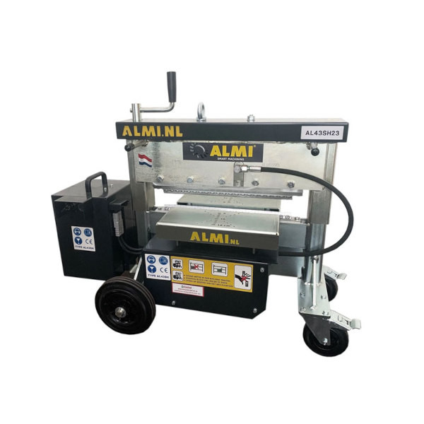 Steintrenner ALMI - AL43SH23